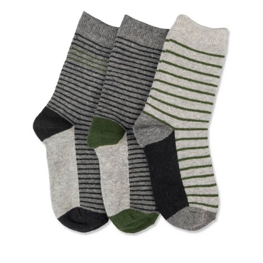Socken KAKI Jongen