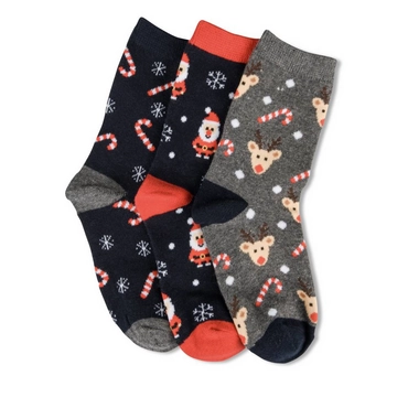 Socken MULTICOLOR Jongen