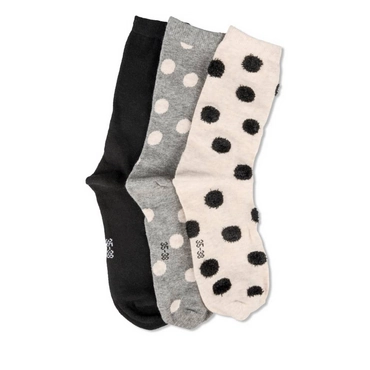 Socken MULTICOLOR Dames