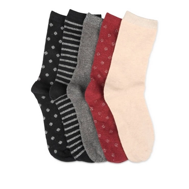 Socken MULTICOLOR Dames