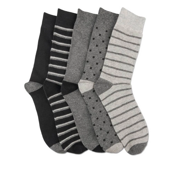 Socken MULTICOLOR Heren