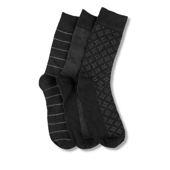 Chaussettes MULTICOLORE Homme