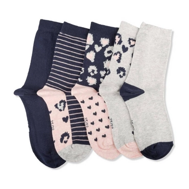 Socken MULTICOLOR Dames