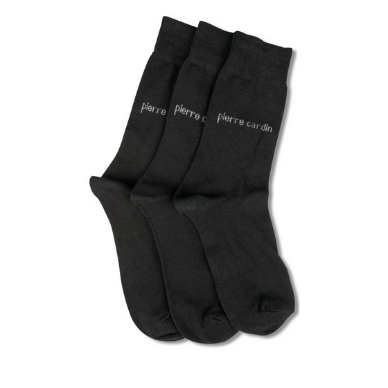 Chaussettes NOIR Homme