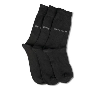 Chaussettes NOIR Homme