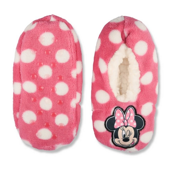 Chaussettes ROSE Fille