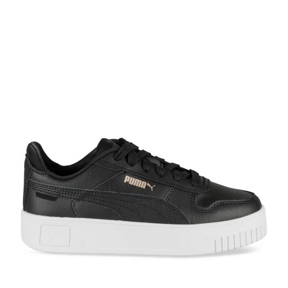 Baskets NOIR Carina Street