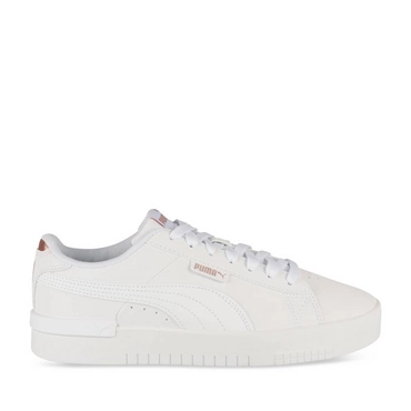 Baskets BLANC Jada Renew