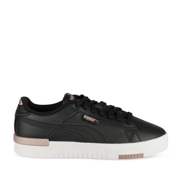 Baskets NOIR Jada Renew