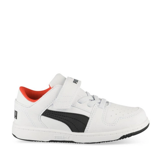 Sneakers ZWART/WIT Jongen