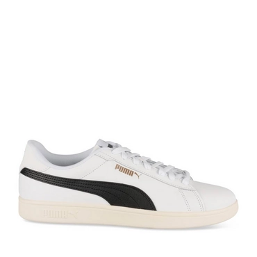 Sneakers WIT/ZWART Heren
