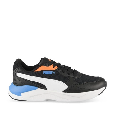 Sneakers ZWART/BLAUW Jongen