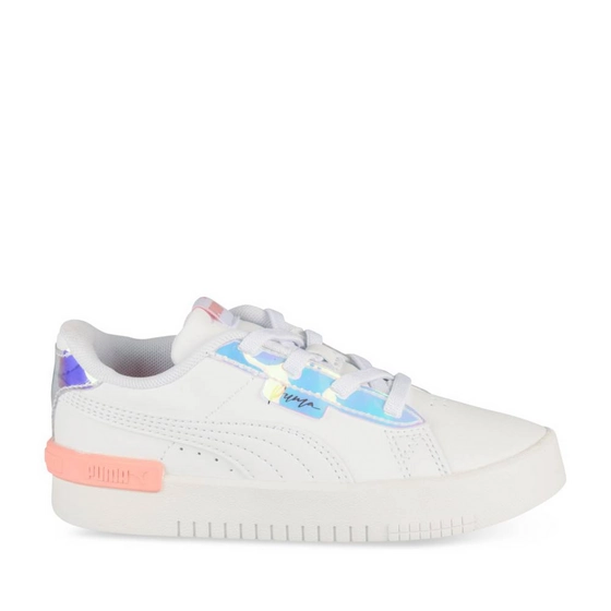 Baskets BLANC Jada