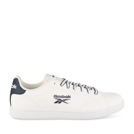 Sneakers WIT/NAVY Heren