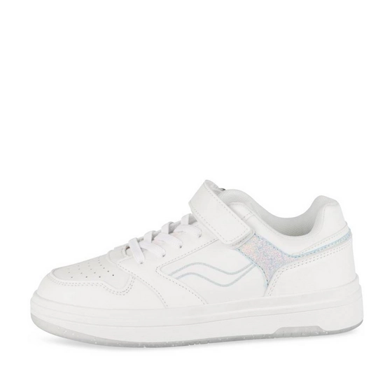 Sneakers WIT Meisjes