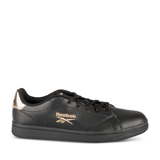 Sneakers ZWART Dames