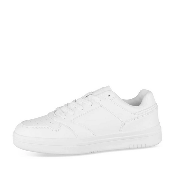 Sneakers WIT Heren