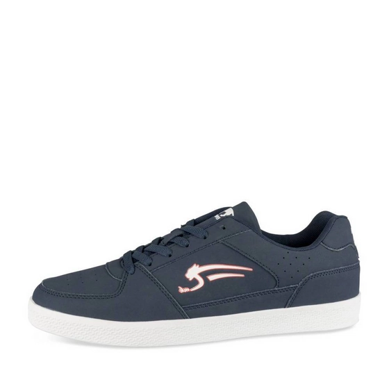 Baskets MARINE Homme