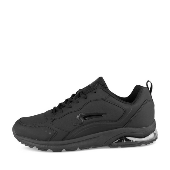 Baskets NOIR Homme