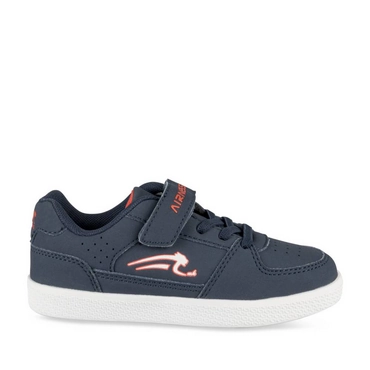 Baskets BLEU Garçon