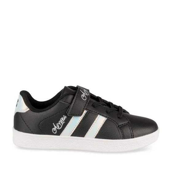 Baskets NOIR Fille