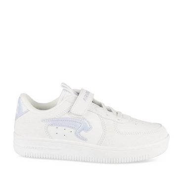 Baskets BLANC Fille