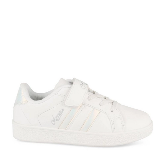 Baskets BLANC Fille