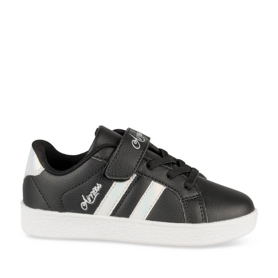 Sneakers ZWART Meisjes