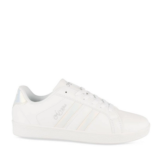 Sneakers WIT Dames