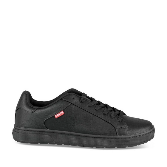 Sneakers ZWART Heren