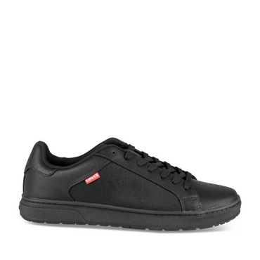 Sneakers ZWART Heren