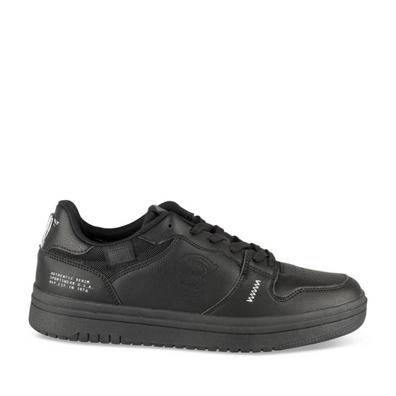 Sneakers ZWART Heren