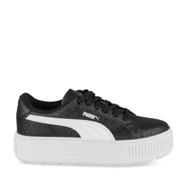 Baskets NOIR Karmen L