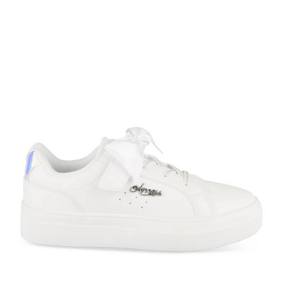 Baskets BLANC Fille