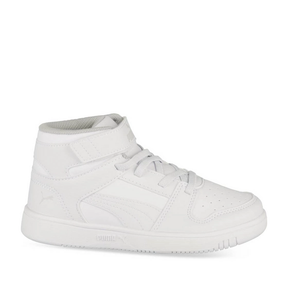 Sneakers WIT Jongen
