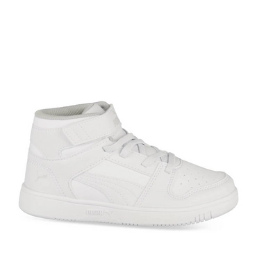 Sneakers WIT Jongen