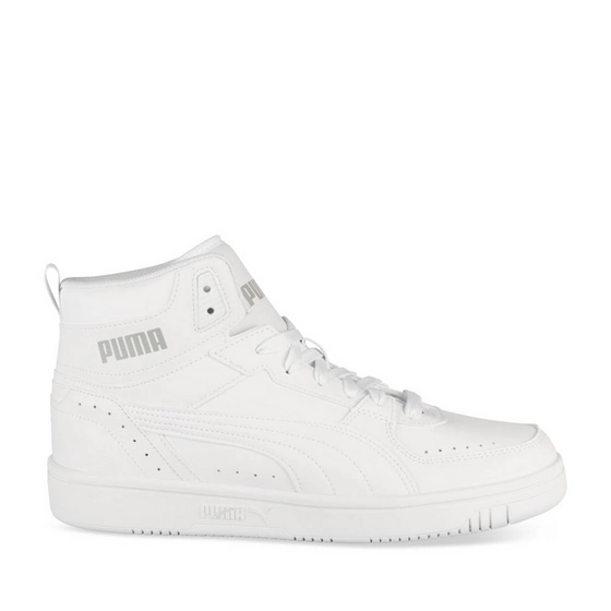 Baskets BLANC Rebound Joy