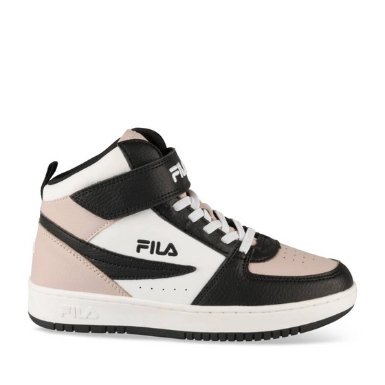 Sneakers WIT/ZWART Meisjes