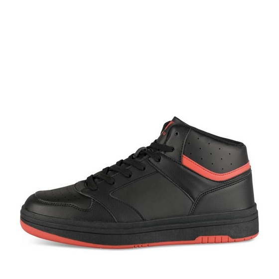 Sneakers ZWART Heren