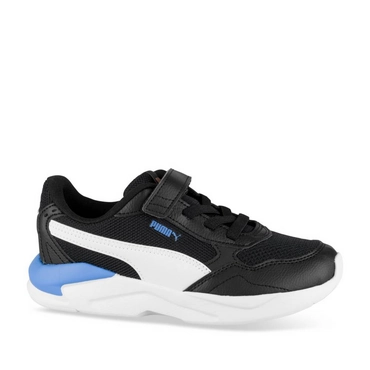 Sneakers ZWART/BLAUW Jongen