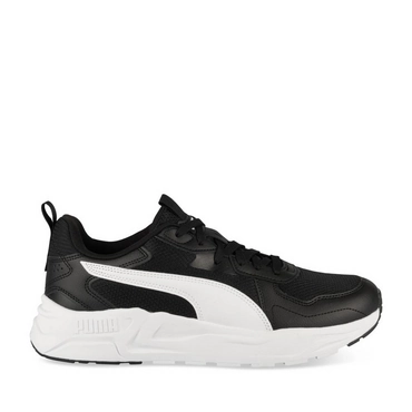 Baskets NOIR Trinity Lite