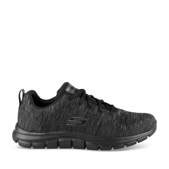 Baskets NOIR Track Front Runner