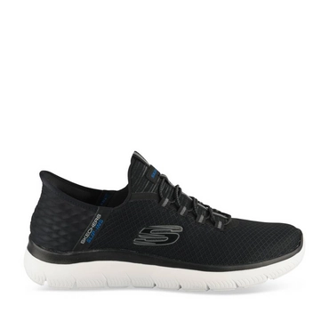 Baskets NOIR Hands Free Slip-Ins Summits