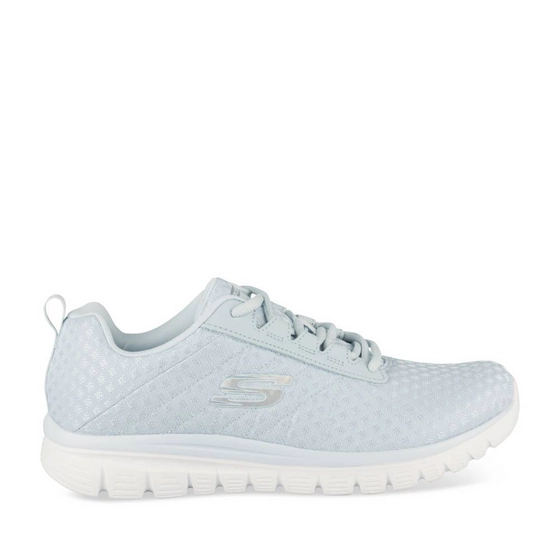 Sneakers BLAUW Dames