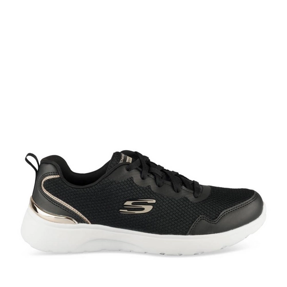 Baskets NOIR Roseate-Reeza