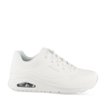 Sneakers WIT Dames