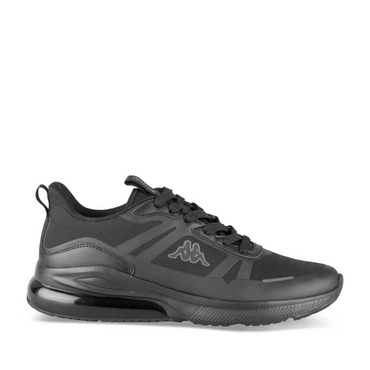 Baskets NOIR Homme