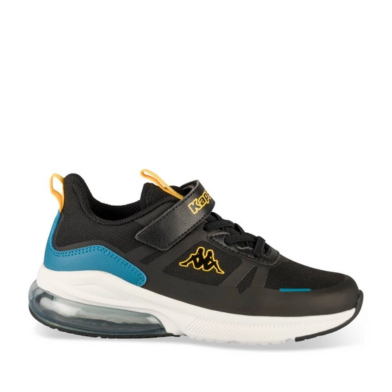 Sneakers ZWART/BLAUW Jongen