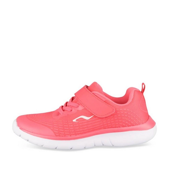 Baskets FUCHSIA Fille