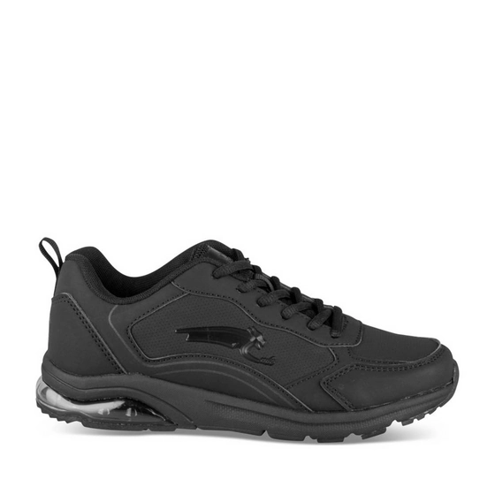 Sneakers ZWART Jongen